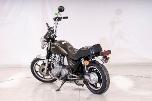 1983 Kawasaki KZ 1100 - UTEN MINSTEPRIS!