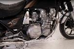 1983 Kawasaki KZ 1100 - UTEN MINSTEPRIS!