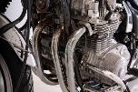 1983 Kawasaki KZ 1100 - UTEN MINSTEPRIS!