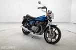 1980 Kawasaki ZSR650 - UTEN MINSTEPRIS!