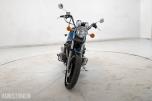 1980 Kawasaki ZSR650 - UTEN MINSTEPRIS!