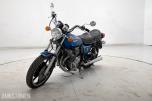 1980 Kawasaki ZSR650 - UTEN MINSTEPRIS!
