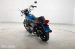 1980 Kawasaki ZSR650 - UTEN MINSTEPRIS!