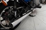 1980 Kawasaki ZSR650 - UTEN MINSTEPRIS!