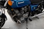 1980 Kawasaki ZSR650 - UTEN MINSTEPRIS!