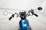 1980 Kawasaki ZSR650 - UTEN MINSTEPRIS!