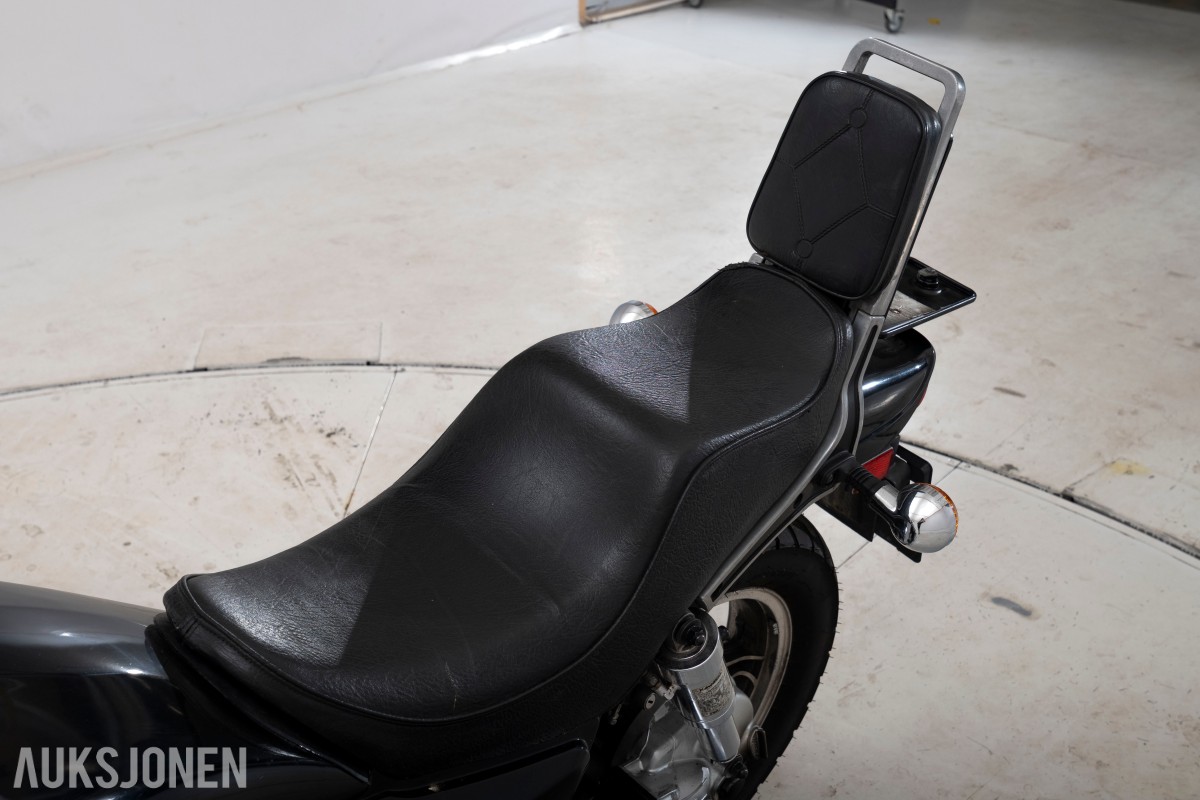 1984 Kawasaki LTD 1100 - UTEN MINSTEPRIS!