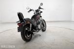 1984 Kawasaki LTD 1100 - UTEN MINSTEPRIS!
