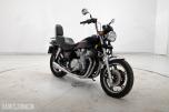 1984 Kawasaki LTD 1100 - UTEN MINSTEPRIS!