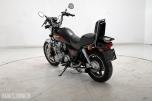 1984 Kawasaki LTD 1100 - UTEN MINSTEPRIS!