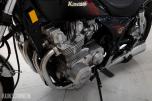 1984 Kawasaki LTD 1100 - UTEN MINSTEPRIS!