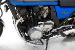 1982 Kawasaki Z 1000 - INGEN MINSTEPRIS!