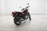 1993 Kawasaki ZR 1100 ZEPHYR - INGEN MINSTEPRIS! 