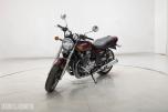 1993 Kawasaki ZR 1100 ZEPHYR - INGEN MINSTEPRIS! 