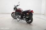 1993 Kawasaki ZR 1100 ZEPHYR - INGEN MINSTEPRIS! 