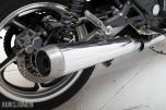1993 Kawasaki ZR 1100 ZEPHYR - INGEN MINSTEPRIS! 