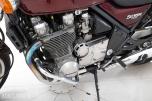 1993 Kawasaki ZR 1100 ZEPHYR - INGEN MINSTEPRIS! 