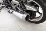 1993 Kawasaki ZR 1100 ZEPHYR - INGEN MINSTEPRIS! 