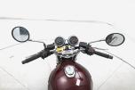 1993 Kawasaki ZR 1100 ZEPHYR - INGEN MINSTEPRIS! 