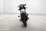 1984 Kawasaki GPZ 750 UNI-TRAK - UTEN MINSTEPRIS!
