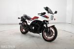 1984 Kawasaki GPZ 750 UNI-TRAK - UTEN MINSTEPRIS!