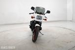 1984 Kawasaki GPZ 750 UNI-TRAK - UTEN MINSTEPRIS!