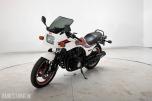 1984 Kawasaki GPZ 750 UNI-TRAK - UTEN MINSTEPRIS!