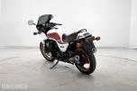 1984 Kawasaki GPZ 750 UNI-TRAK - UTEN MINSTEPRIS!