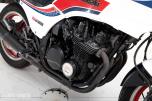 1984 Kawasaki GPZ 750 UNI-TRAK - UTEN MINSTEPRIS!