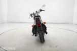 1987 Kawasaki VULKAN 750 - INGEN MINSTEPRIS!