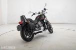 1987 Kawasaki VULKAN 750 - INGEN MINSTEPRIS!