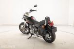 1987 Kawasaki VULKAN 750 - INGEN MINSTEPRIS!