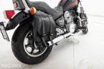 1987 Kawasaki VULKAN 750 - INGEN MINSTEPRIS!