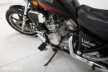 1987 Kawasaki VULKAN 750 - INGEN MINSTEPRIS!