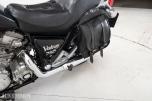 1987 Kawasaki VULKAN 750 - INGEN MINSTEPRIS!