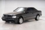1988 Mercedes-Benz 230 CE COUPE AUT BORBET - UTEN MINSTEPRIS!