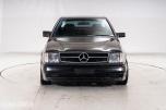 1988 Mercedes-Benz 230 CE COUPE AUT BORBET - UTEN MINSTEPRIS!