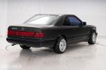 1988 Mercedes-Benz 230 CE COUPE AUT BORBET - UTEN MINSTEPRIS!