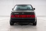 1988 Mercedes-Benz 230 CE COUPE AUT BORBET - UTEN MINSTEPRIS!