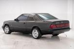 1988 Mercedes-Benz 230 CE COUPE AUT BORBET - UTEN MINSTEPRIS!