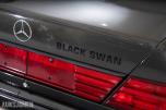 1988 Mercedes-Benz 230 CE COUPE AUT BORBET - UTEN MINSTEPRIS!