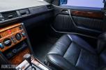 1988 Mercedes-Benz 230 CE COUPE AUT BORBET - UTEN MINSTEPRIS!