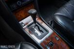 1988 Mercedes-Benz 230 CE COUPE AUT BORBET - UTEN MINSTEPRIS!