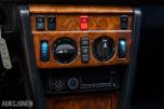 1988 Mercedes-Benz 230 CE COUPE AUT BORBET - UTEN MINSTEPRIS!