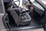 1988 Mercedes-Benz 230 CE COUPE AUT BORBET - UTEN MINSTEPRIS!