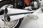 1980 Honda CB750K - INGEN MINSTEPRIS! 