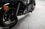 1982 Suzuki GSX750 - UTEN MINSTEPRIS!