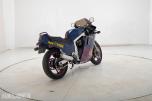 1986 Suzuki GSX R1100 - UTEN MINSTEPRIS!