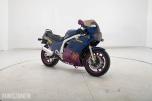 1986 Suzuki GSX R1100 - UTEN MINSTEPRIS!