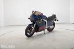 1986 Suzuki GSX R1100 - UTEN MINSTEPRIS!